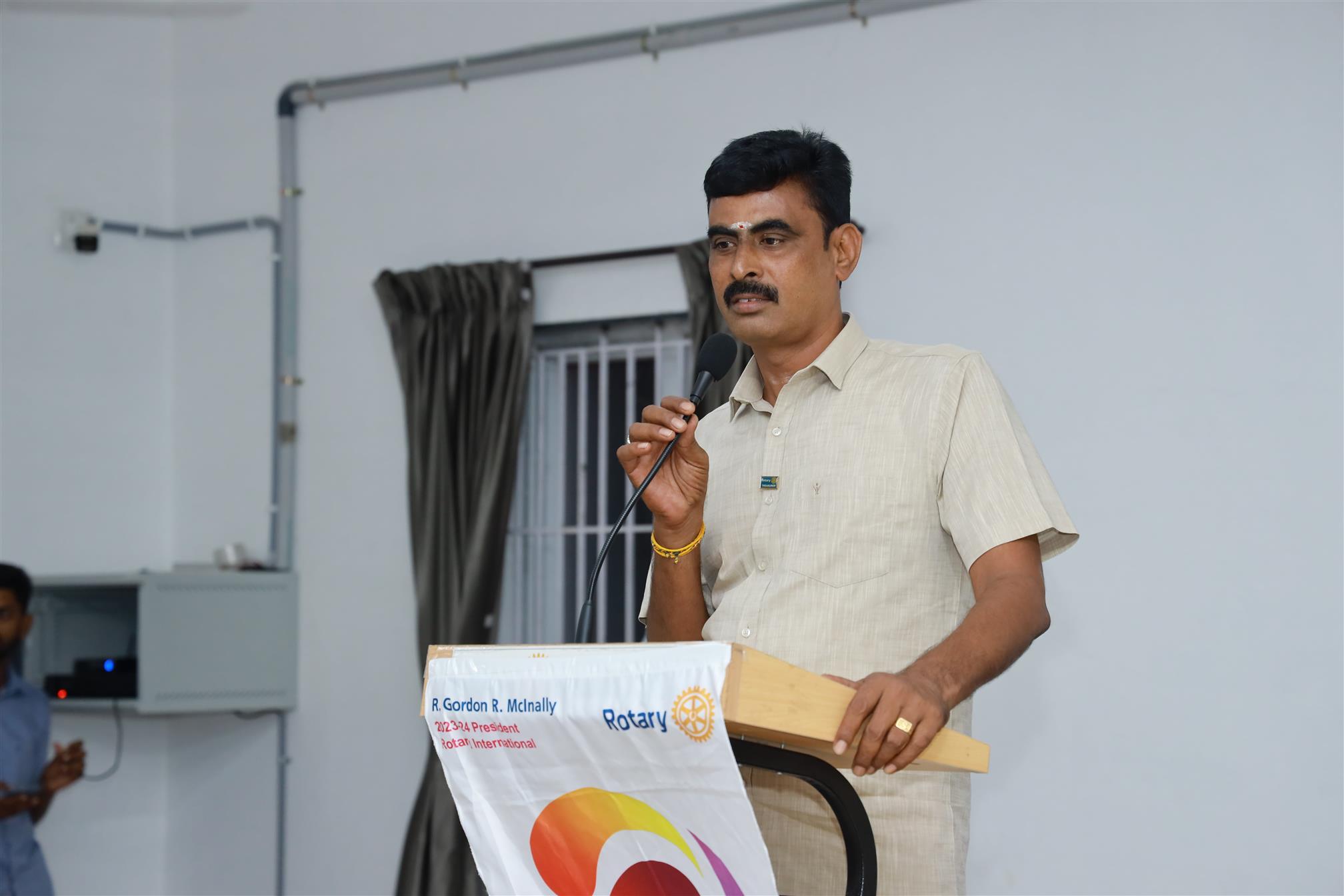 Palanisamy Shanmugam
