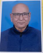N C Mishra