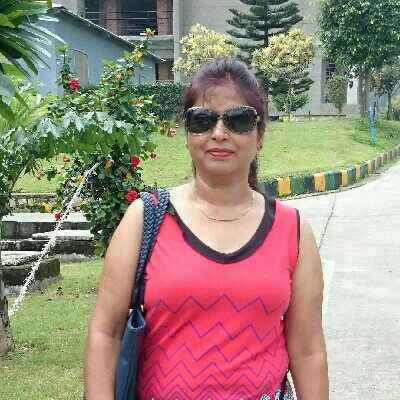 Neelam  Keshri