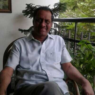 Neeraj Kanoria