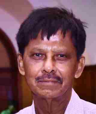 M.B. Nirmal