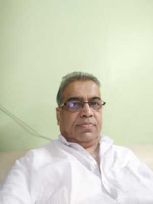 Nirmal Daga