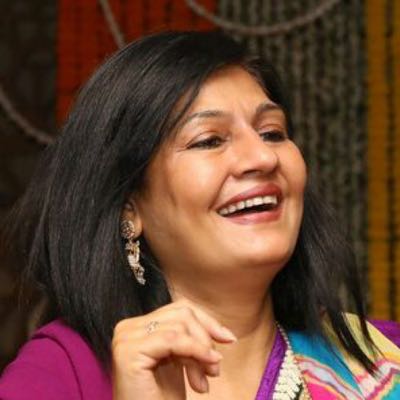 Nita Sethia