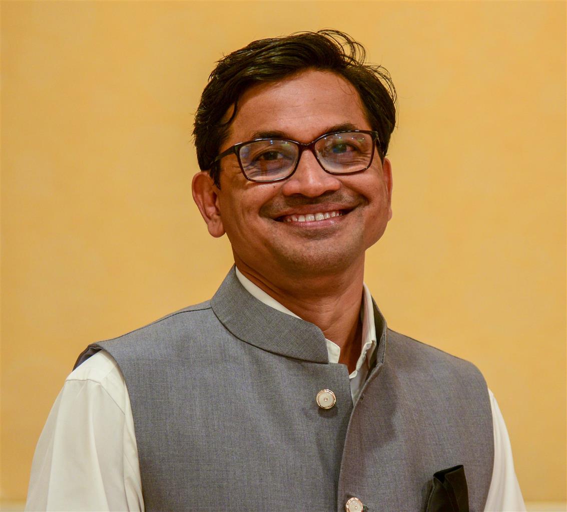 Nitin Machkar
