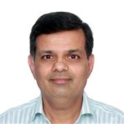 Nirmal Shah