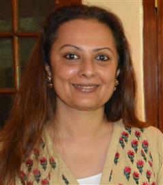 Ms Nafisa Kachwala