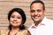 Nagalakshmi N Vijaykumar
