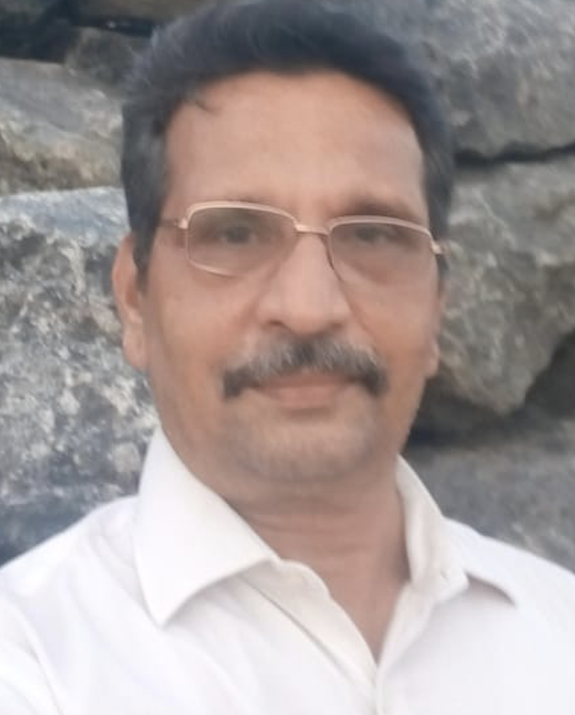 Nagaraja U. Tantry