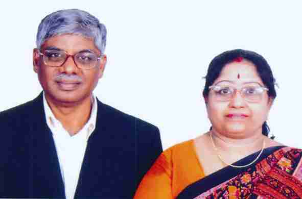 Nagarajan M