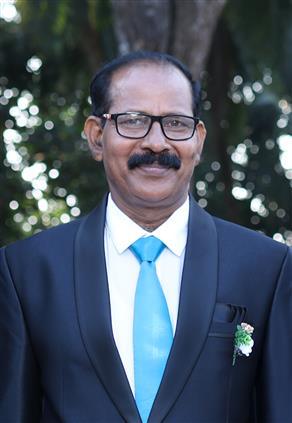 M.G. Nagendra