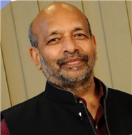 Nagesh Bhandari
