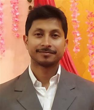 Satyakam Baruah
