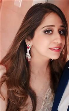 Namrata Arora