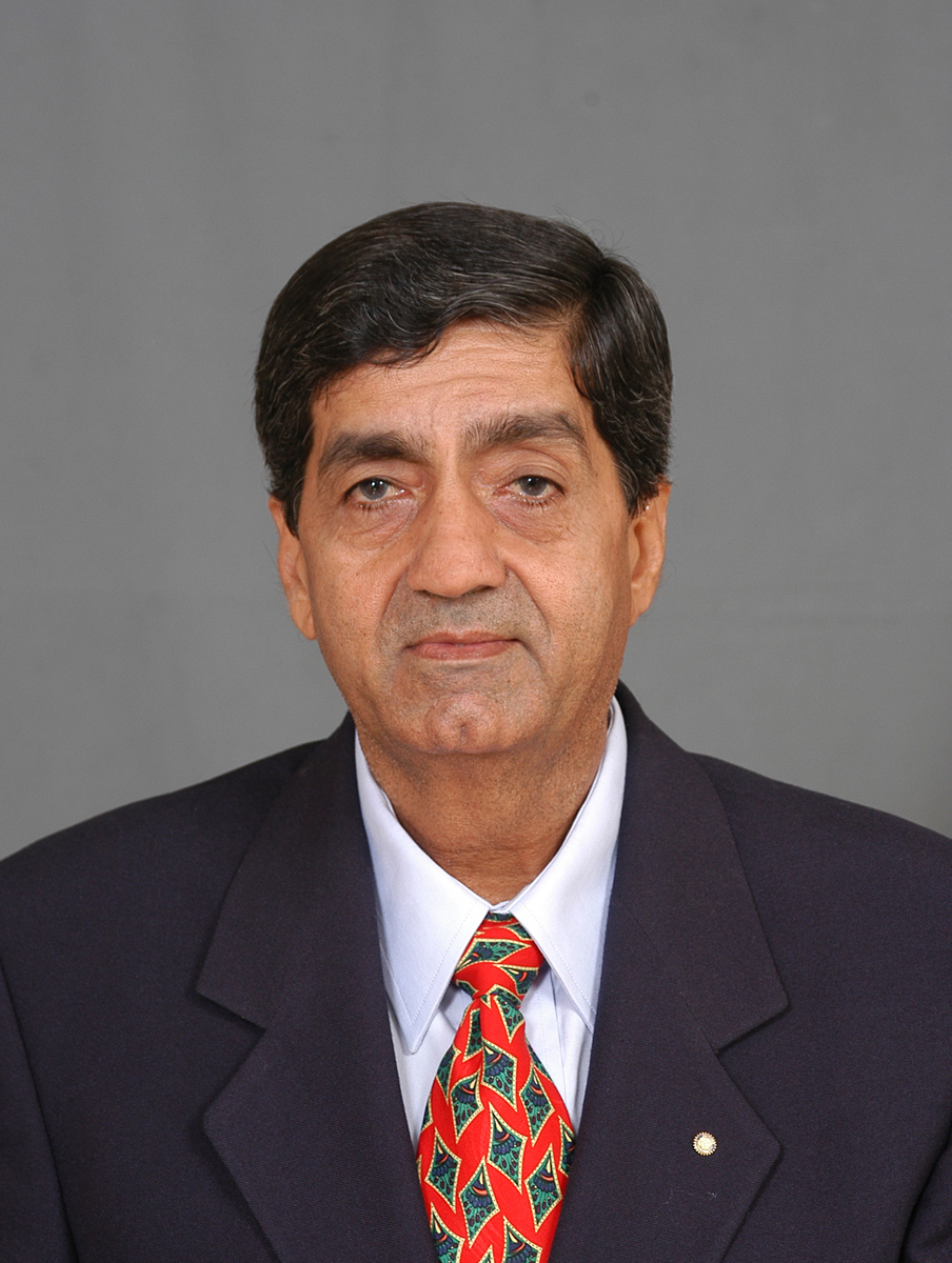 Nanikh Sachdev