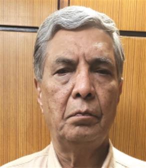 Narayan Jhujhunwala