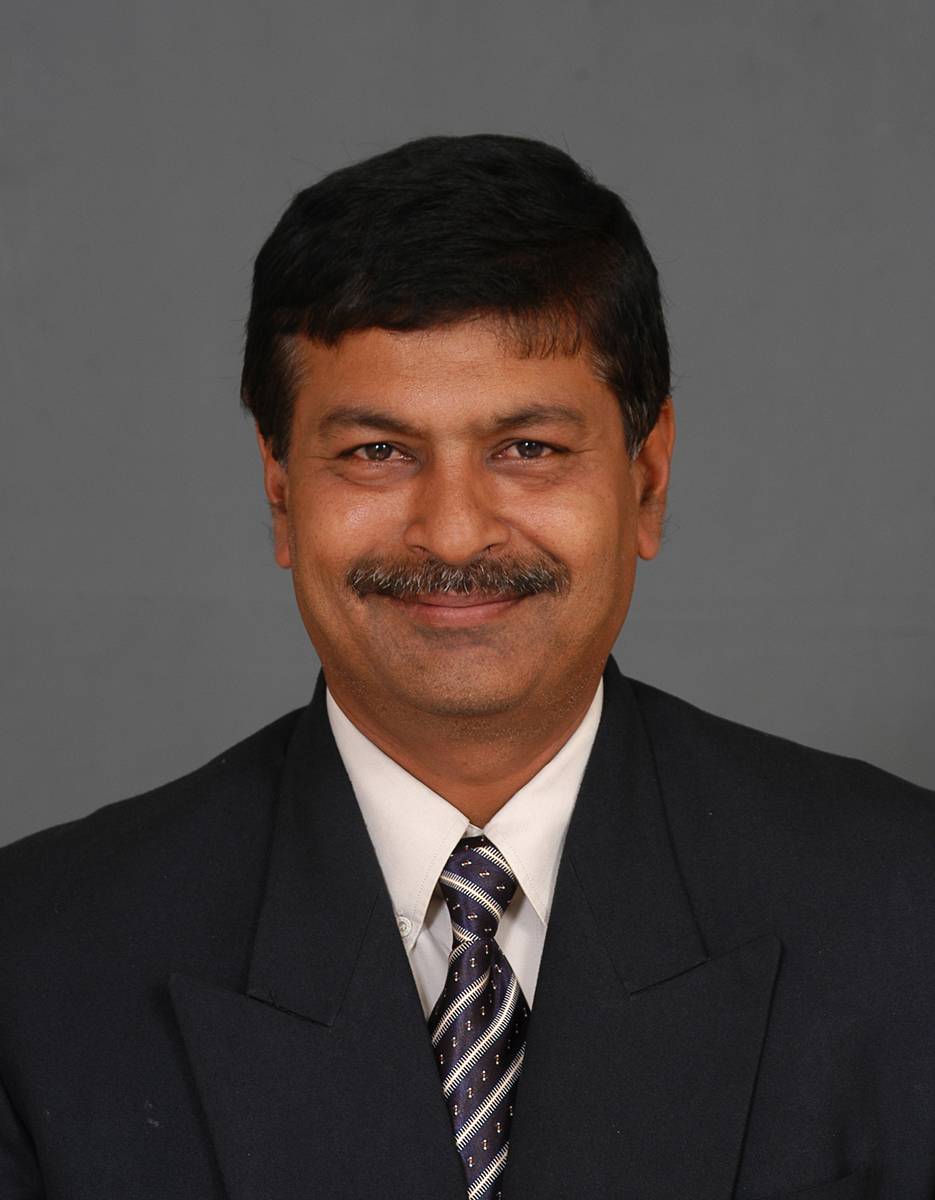 C.J. Narayanan