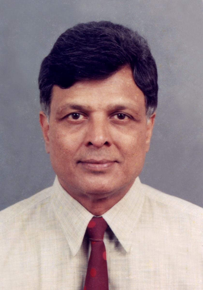 Narayanan Krishnan