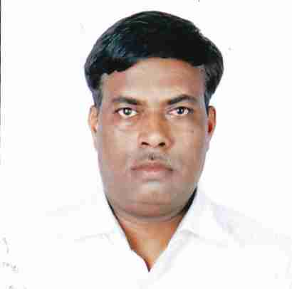 Narayan Ganpat Mane