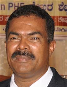 Narayan Achar