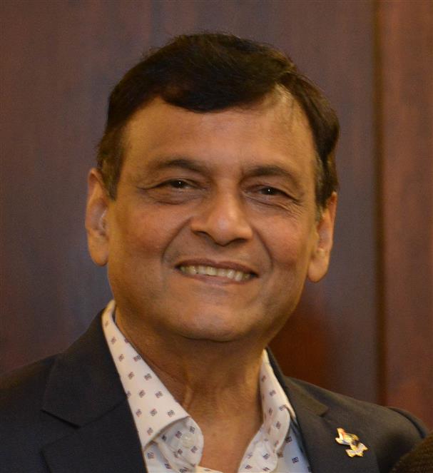Naren Shah
