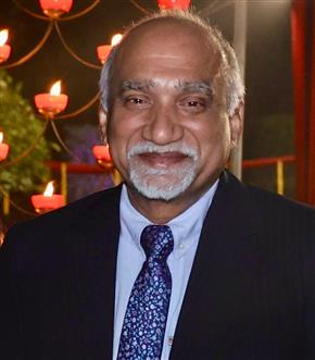 Narender Nath