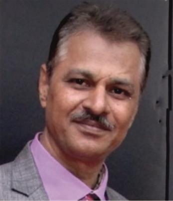 Narendra J. Shah