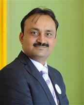 Naresh Bothra