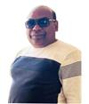 NARESH KUMAR GARG