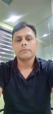 Naresh Kumar