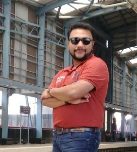 Nashid N.