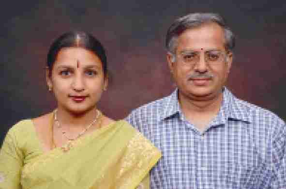 Natarajan K S