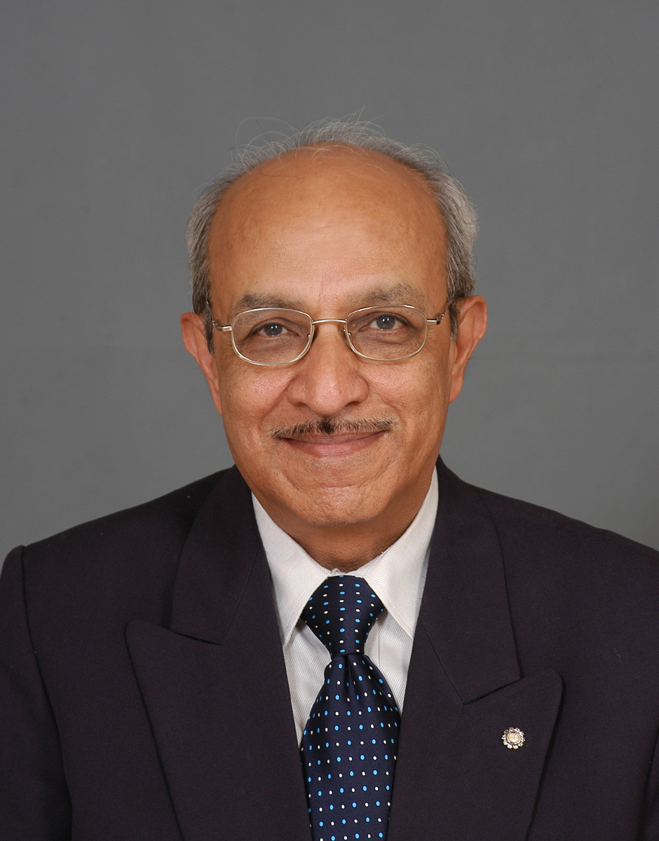 T.V. Natarajan