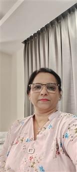 Nattasha B Reddy