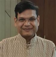 Naveen Garg