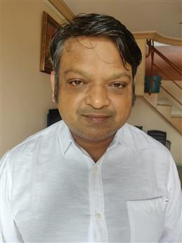 Navin Thirani