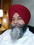 Navinder Singh Banwait