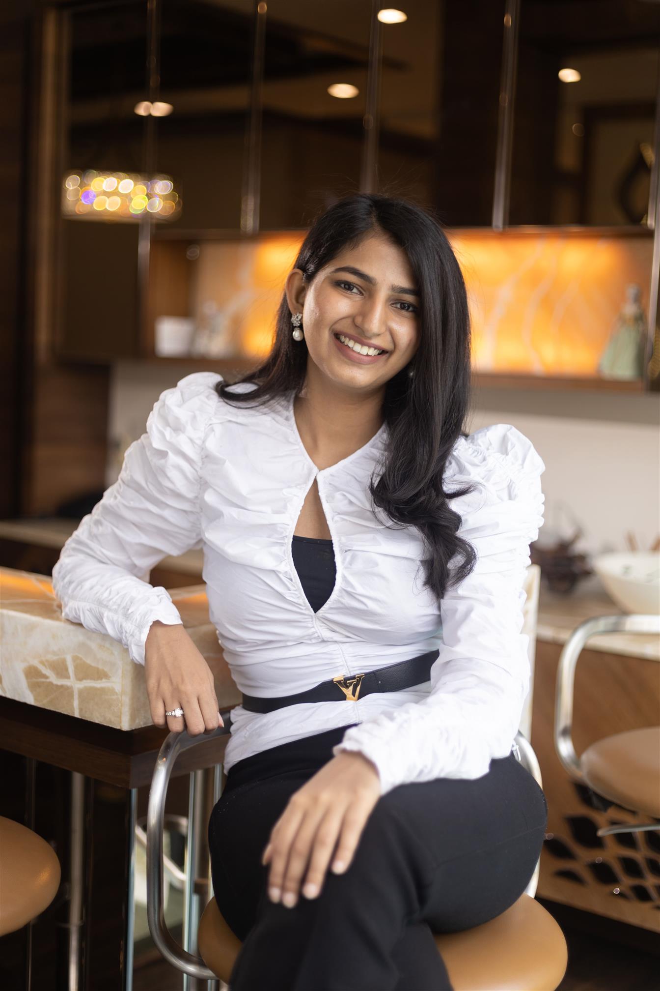Navya Rastogi