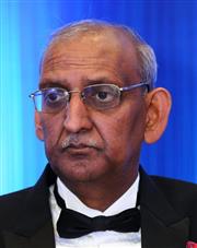 Nawal Kishore Saraf