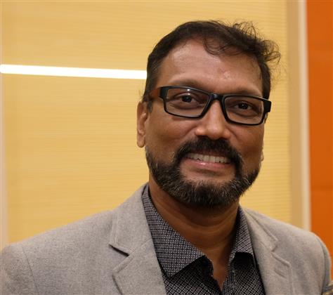 Nayeem Khan