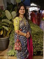 NEELAM CHOURARIA