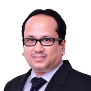 Neeraj Agrawal