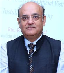 Neeraj Bhalla