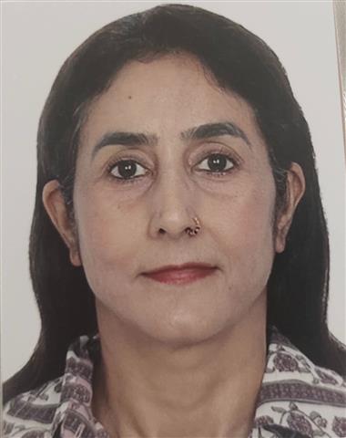 Neeru Pal
