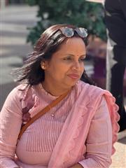 Neeta Agarwal