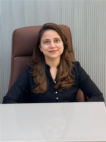 Neha Deo