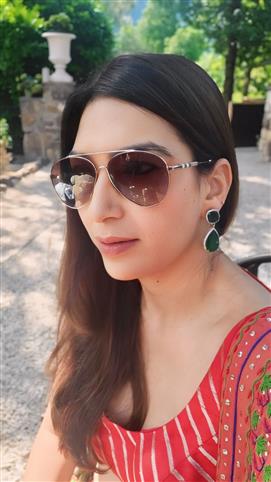 Neha Sharma