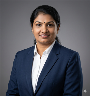 Nethra Yogesha