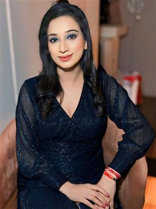 Niharika Chaudhary