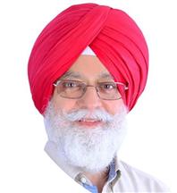 Inderbir Singh Nijjar