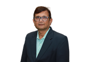 Nikhil Madrasi